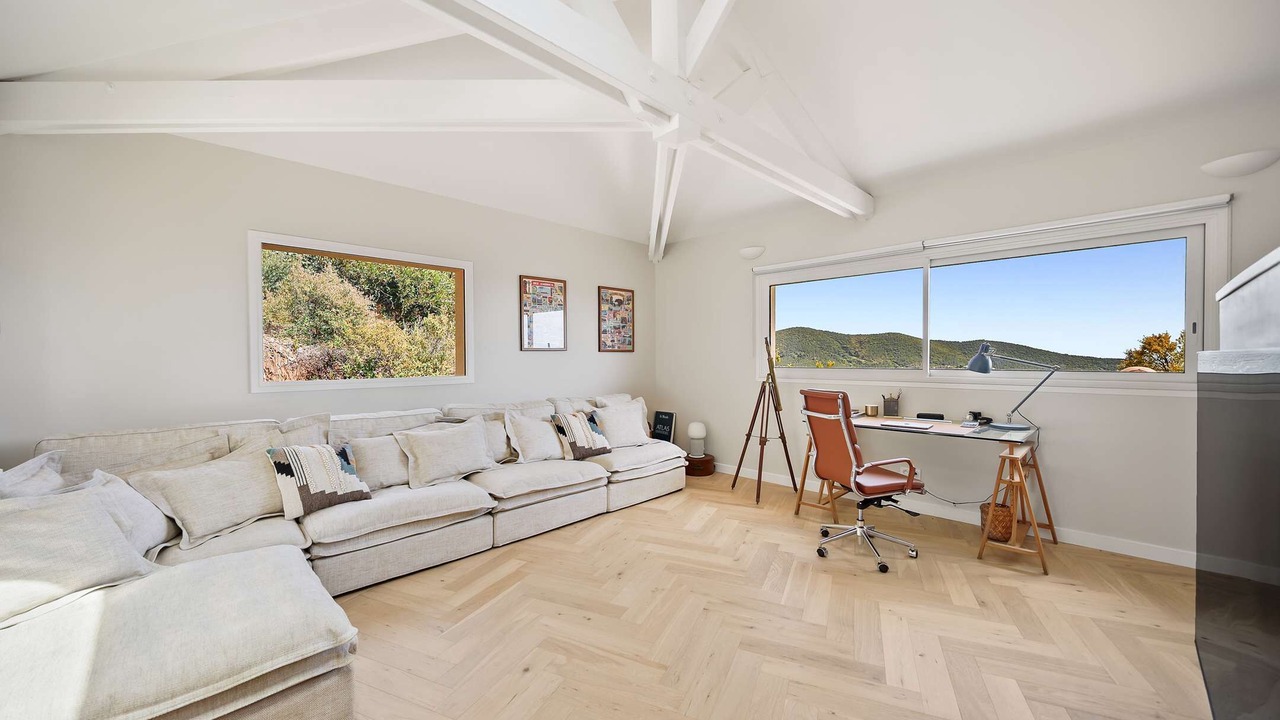 Photo of Livingroom in La Londe-les-Maures