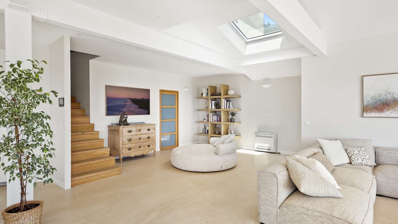 Photo of Livingroom in La Londe-les-Maures