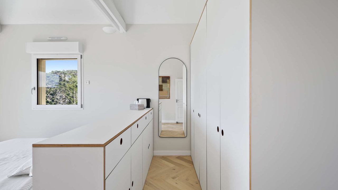 Photo of Bedroom in La Londe-les-Maures