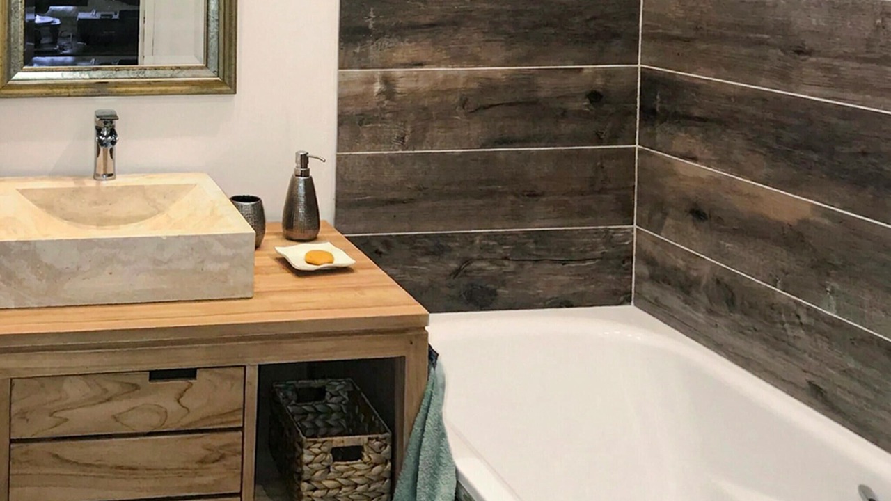 Photo of Bathroom in Pont Royal