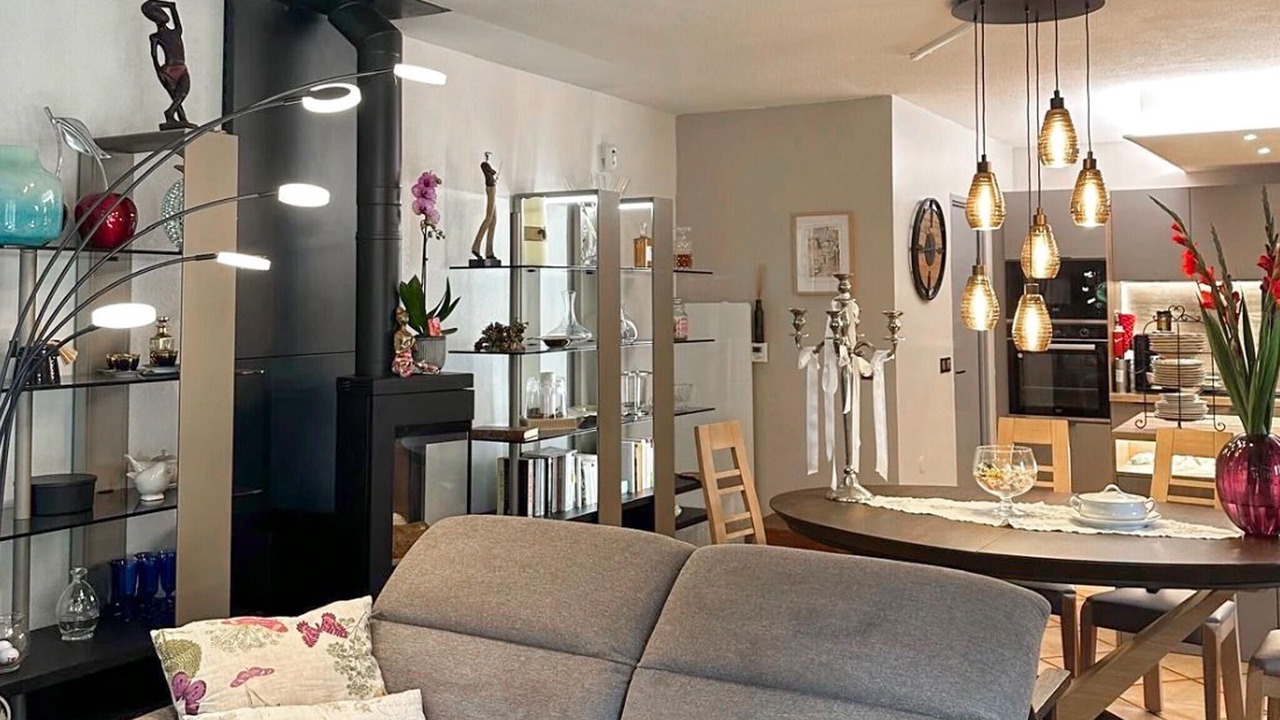 Photo of Bedroom in Pont Royal