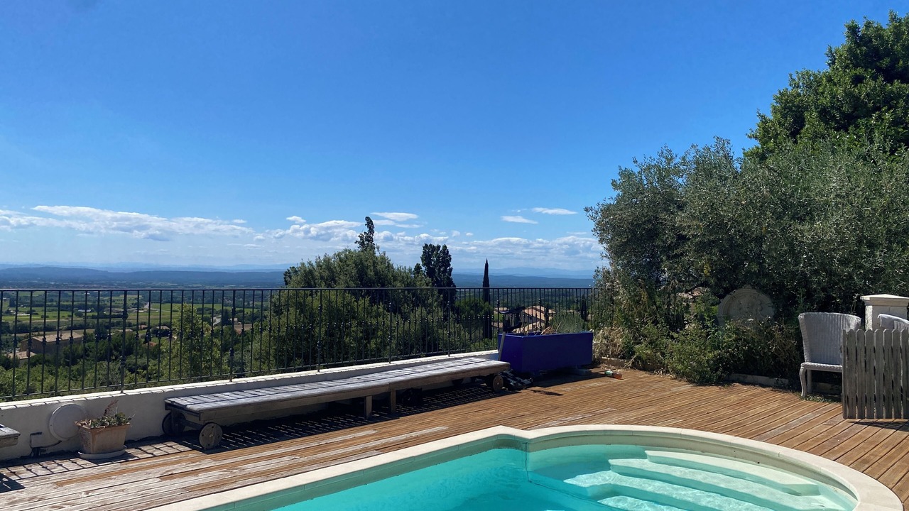 Photo of Outdoor in Venterol