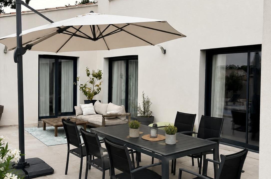 Photo of Outdoor in Orange