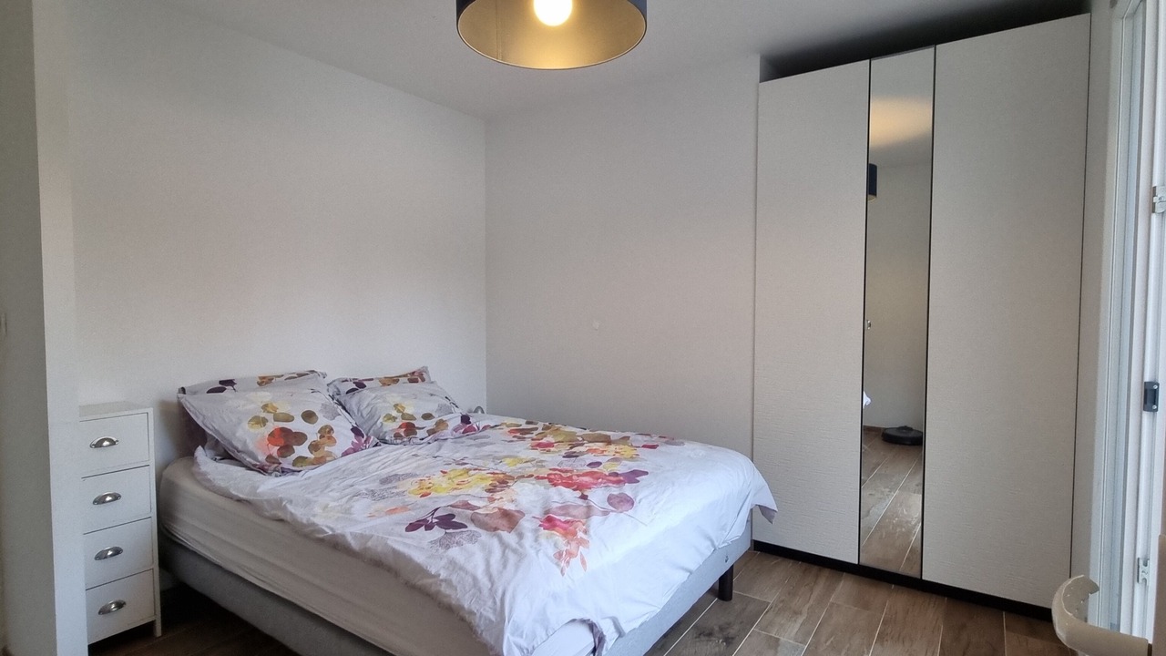 Photo of Bedroom in Eguilles