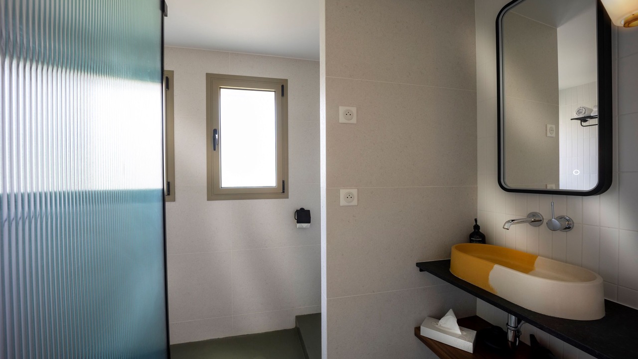 Photo of Bathroom in Cavalaire-sur-Mer