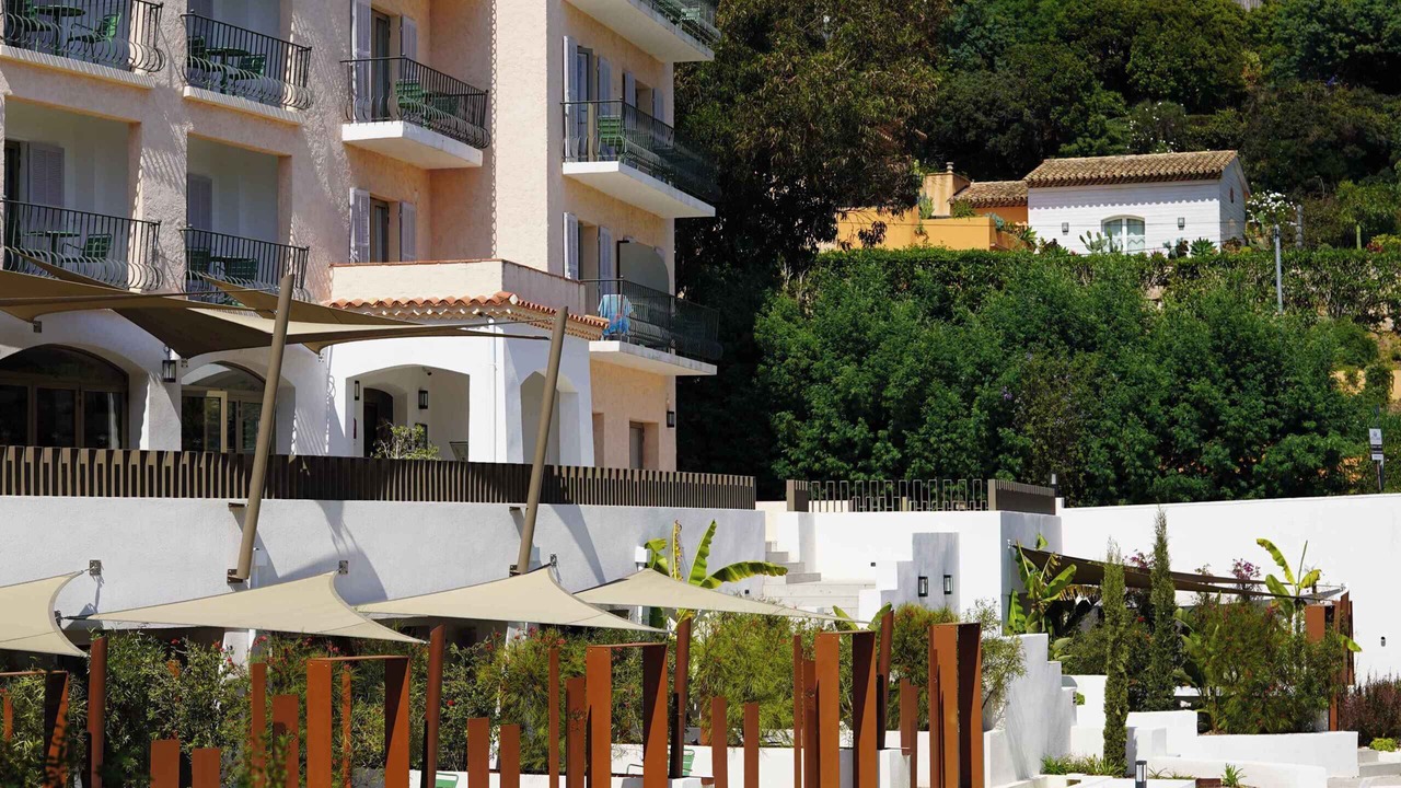 Photo of Others in Cavalaire-sur-Mer