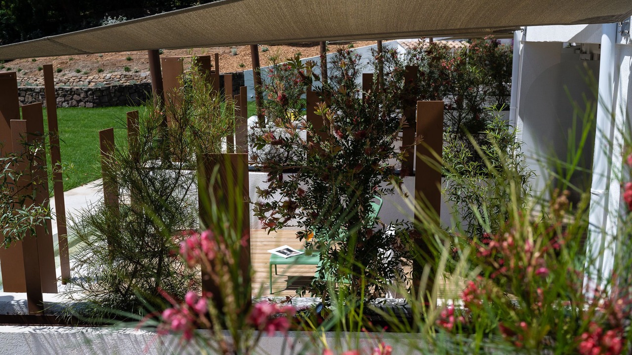 Photo of Outdoor in Cavalaire-sur-Mer