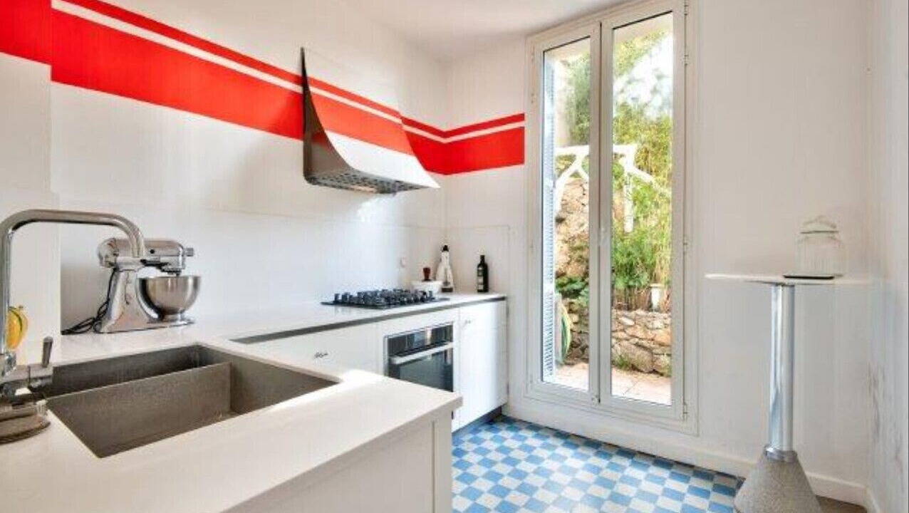 Photo of Kitchen in Mont Boron