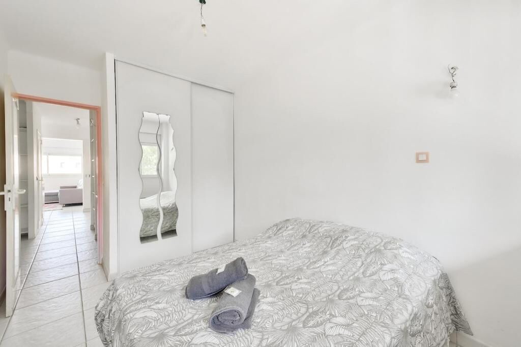 Photo of Bedroom in Le Rouet