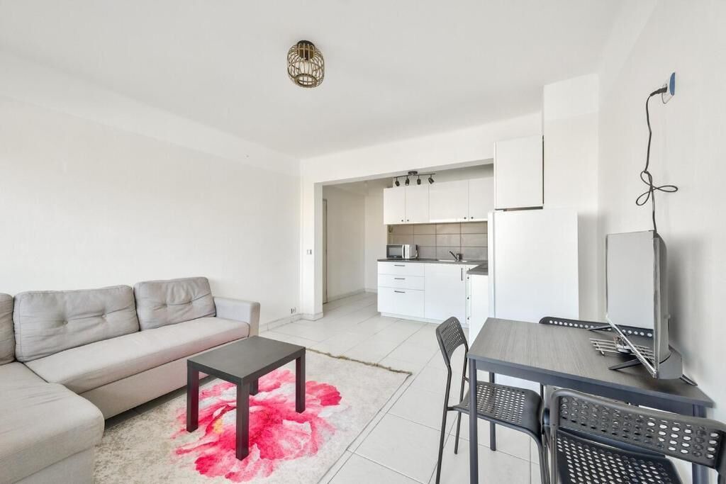 Photo of Livingroom in Le Rouet
