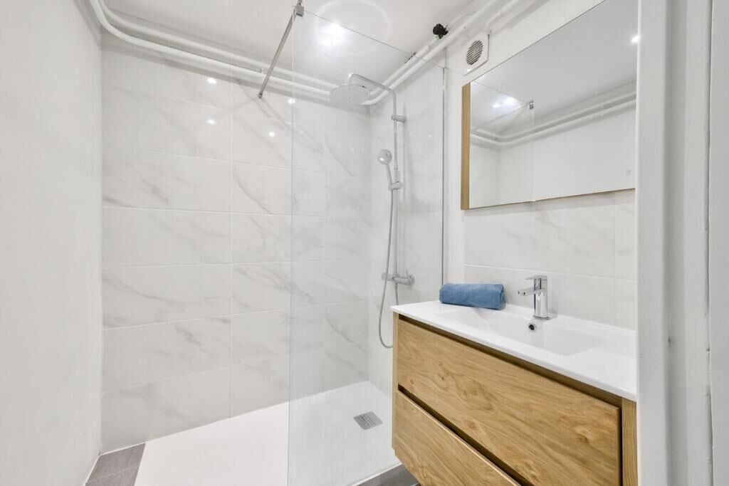 Photo of Bathroom in Le Rouet
