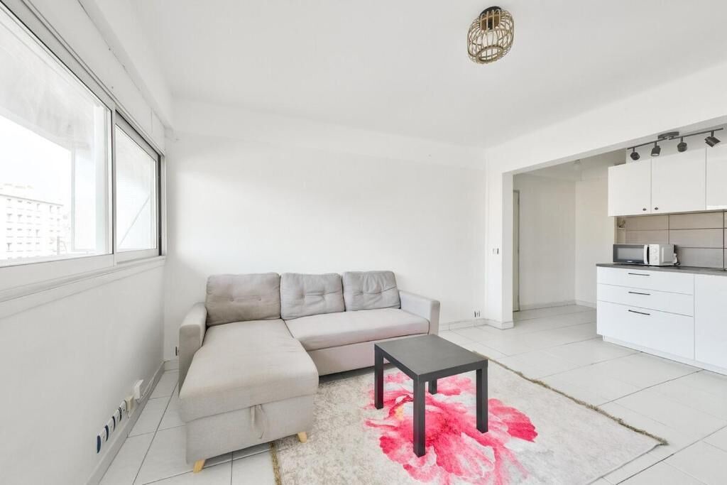 Photo of Livingroom in Le Rouet