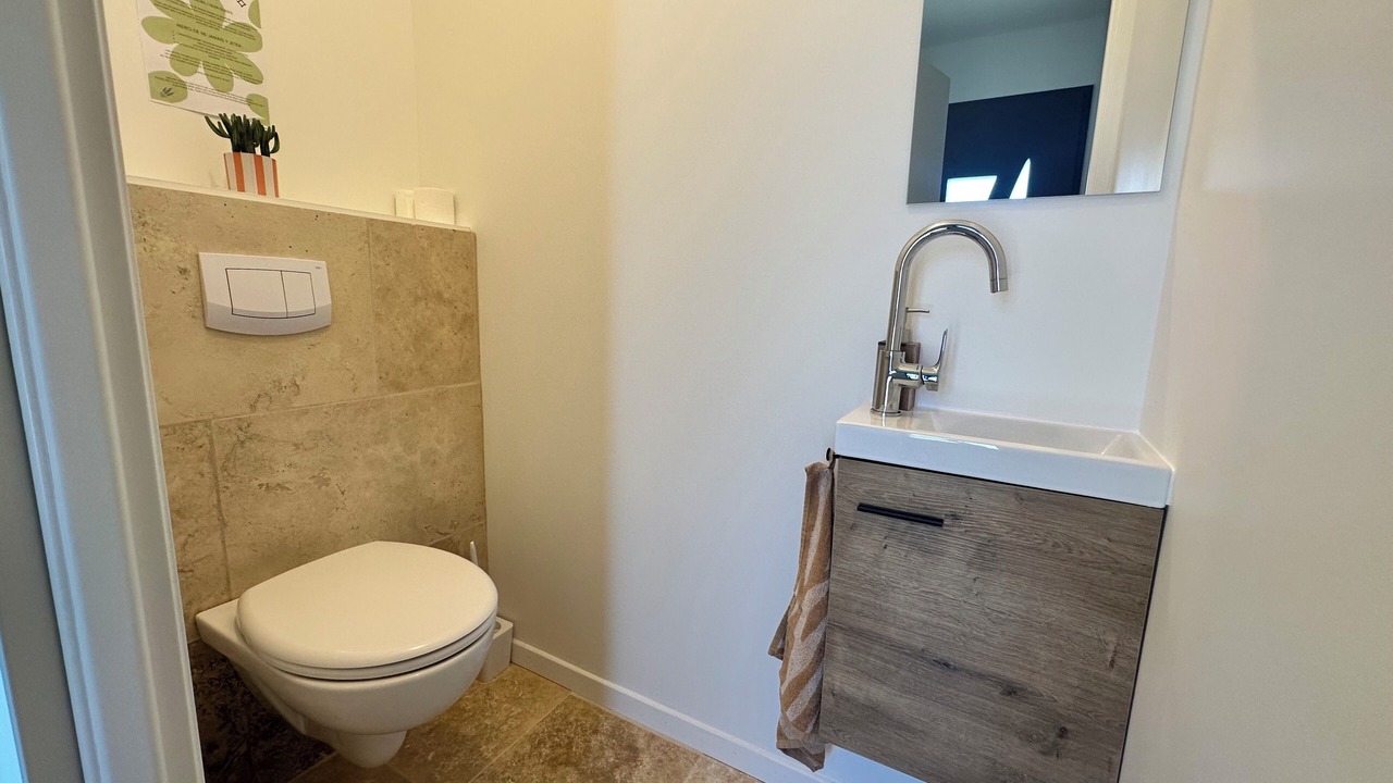 Photo of Bathroom in Maillane