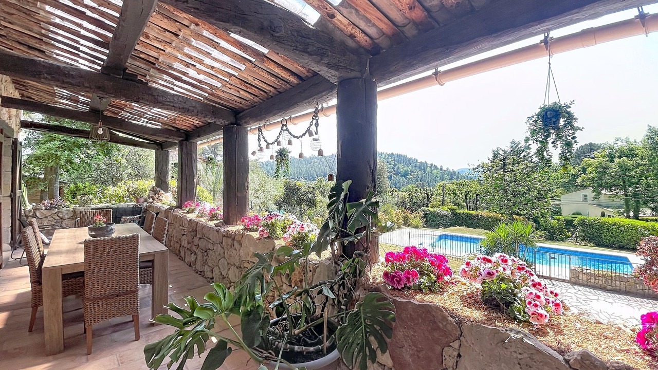 Photo of Outdoor in Le Tignet