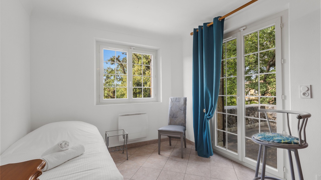 Photo of Bedroom in Le Tignet