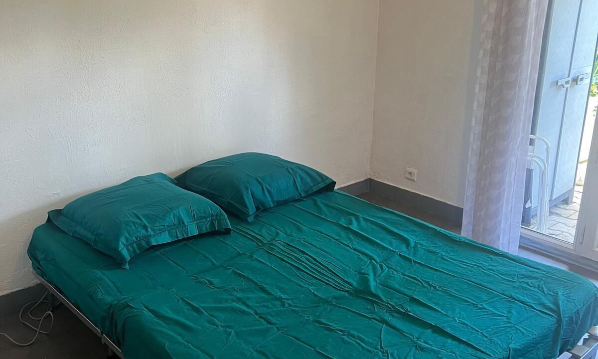 Photo of Bedroom in Bastide Giraud