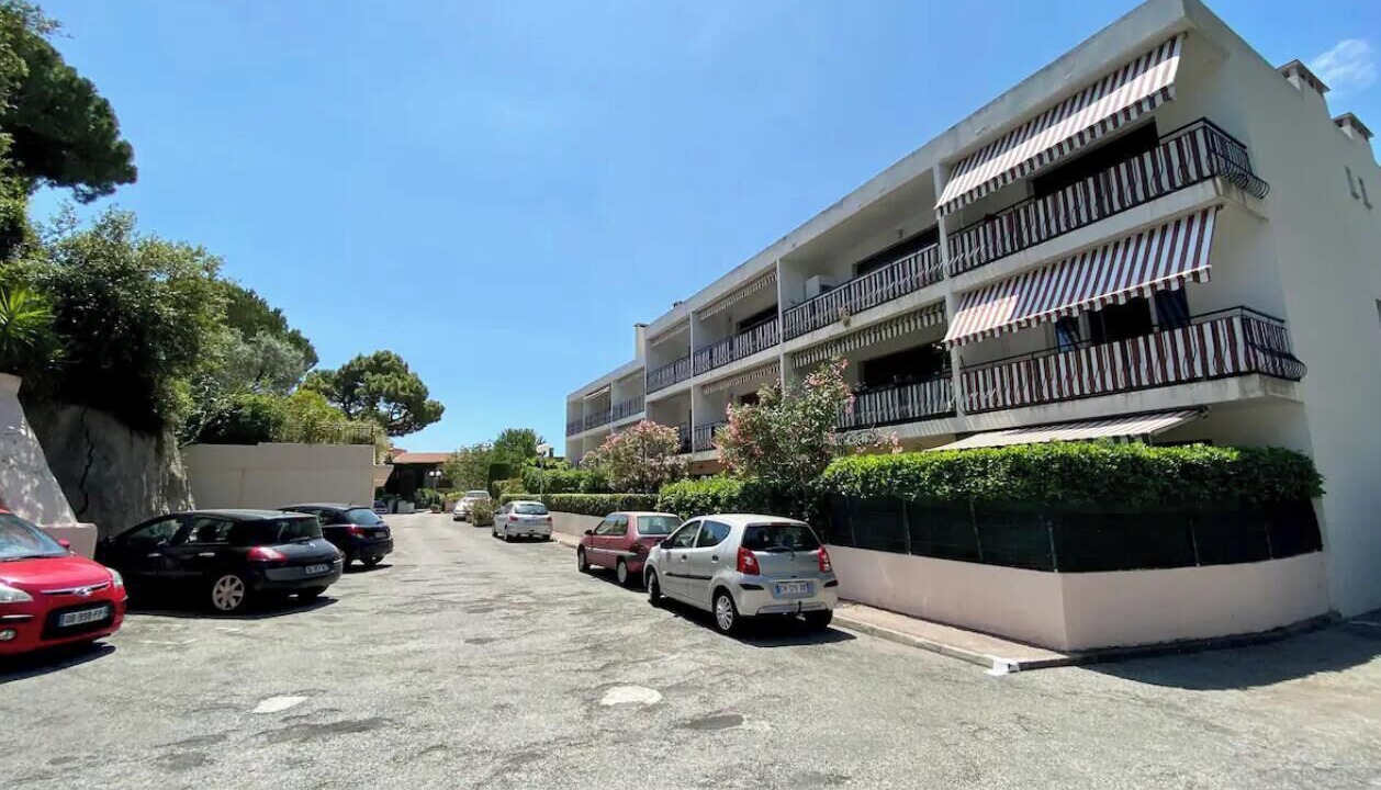 Photo of Outdoor in Bastide Giraud