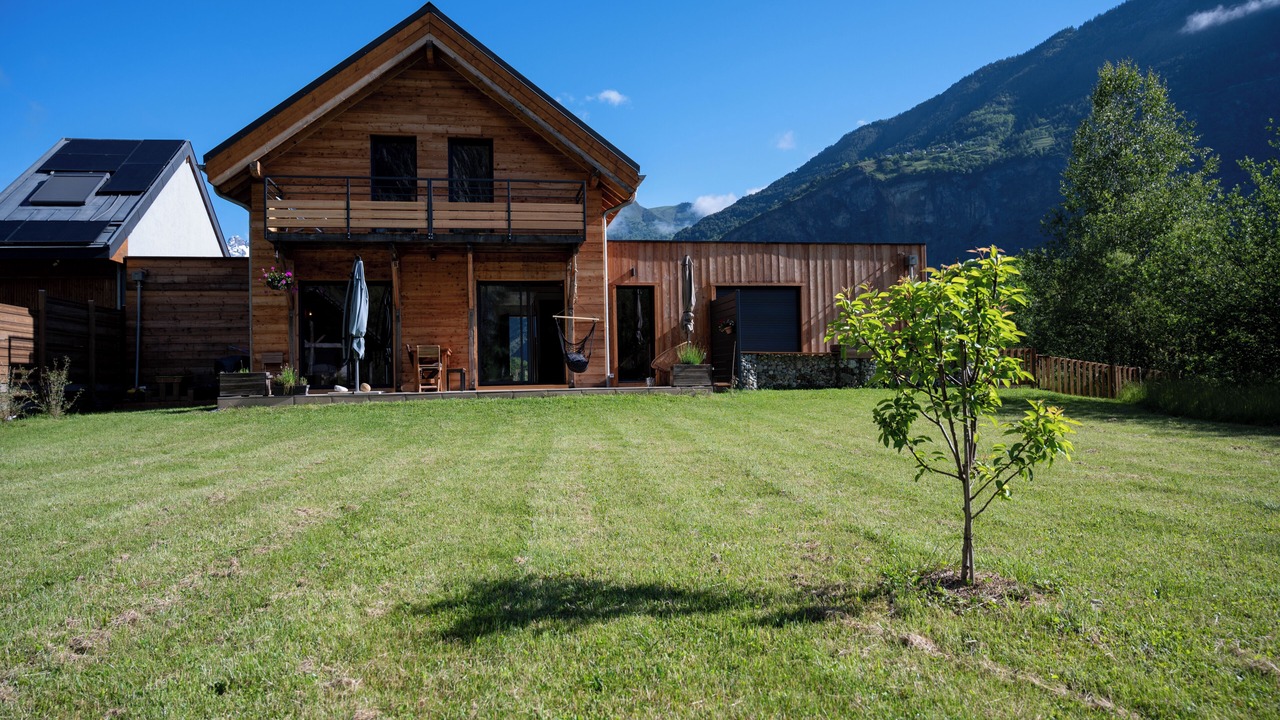 Photo of Outdoor in Le Bourg-d'Oisans