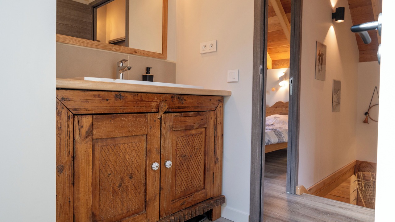 Photo of Bedroom in Le Bourg-d'Oisans