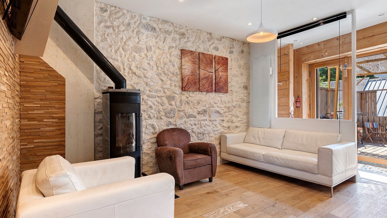 Photo of Livingroom in Villard-de-Lans