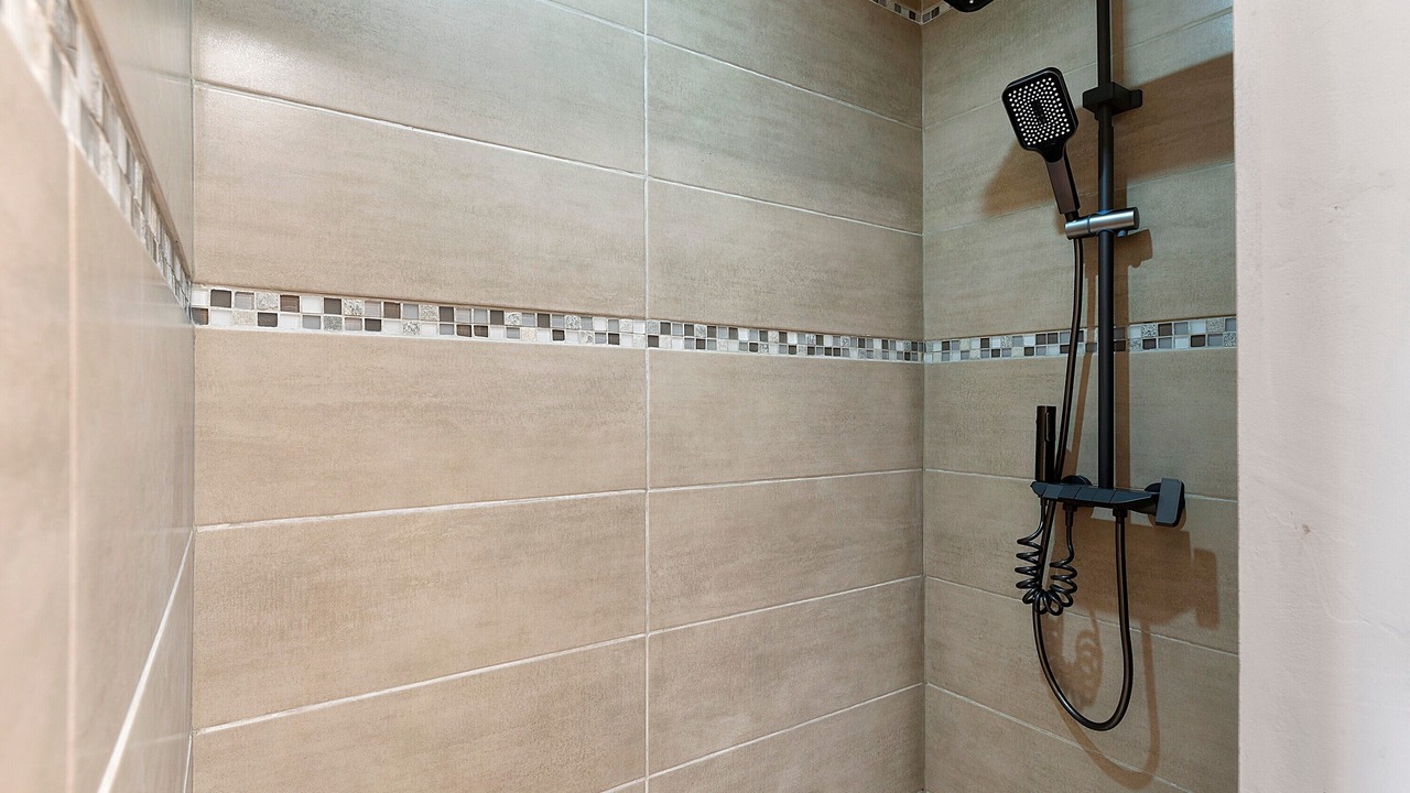 Photo of Bathroom in Villard-de-Lans