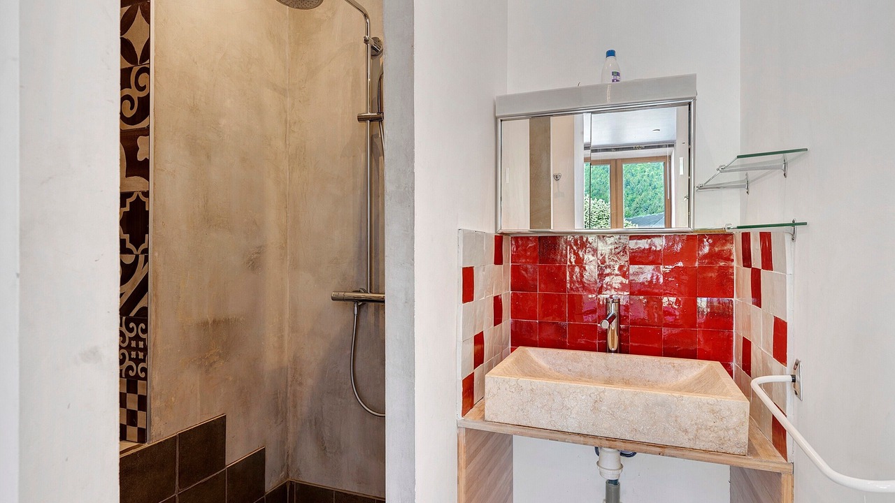 Photo of Bathroom in Villard-de-Lans