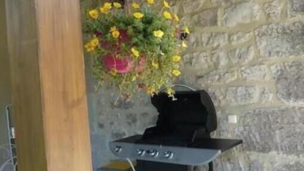 Photo of Patio Balcony in Labeaume