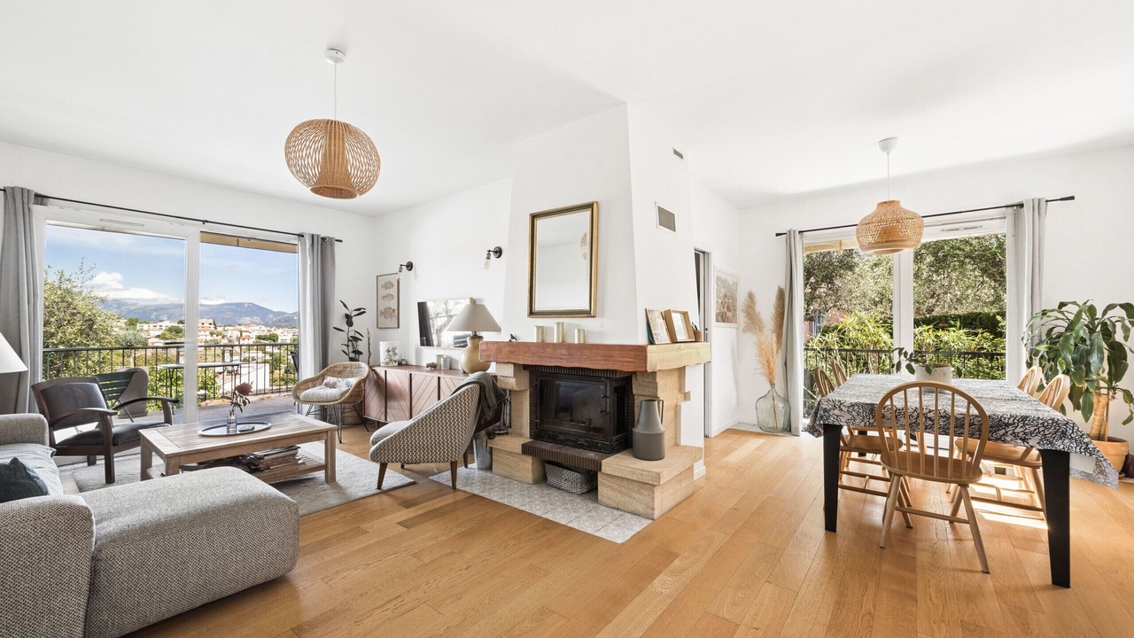 Photo of Livingroom in Saint Antoine