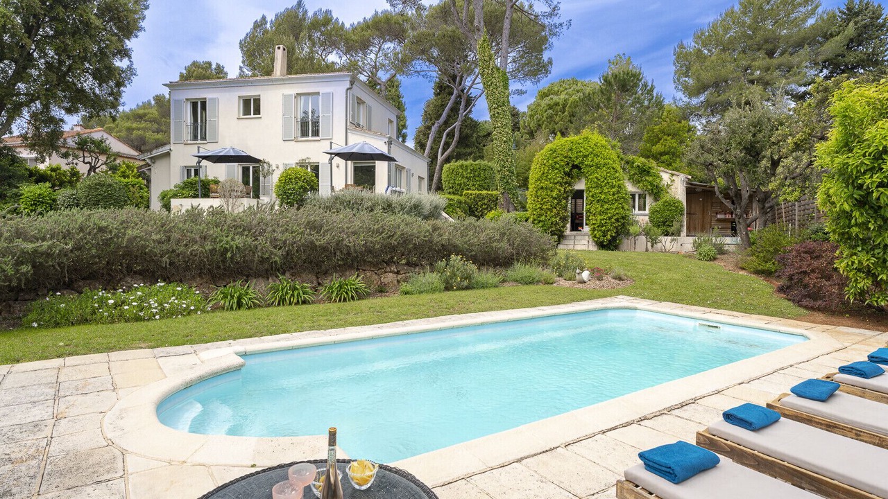Photo of Outdoor in Biot