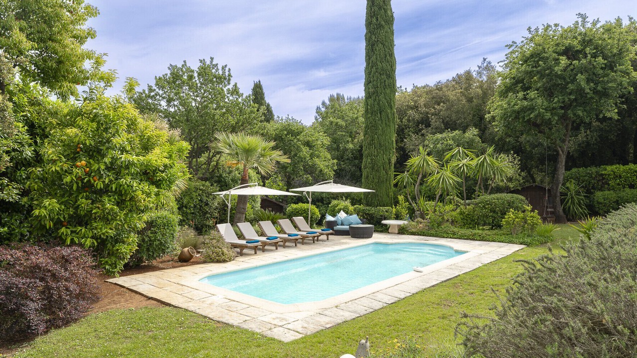 Photo of Outdoor in Biot