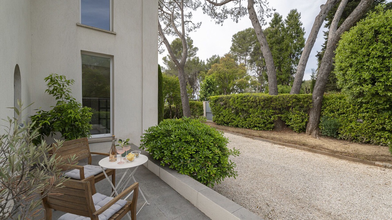 Photo of Outdoor in Biot