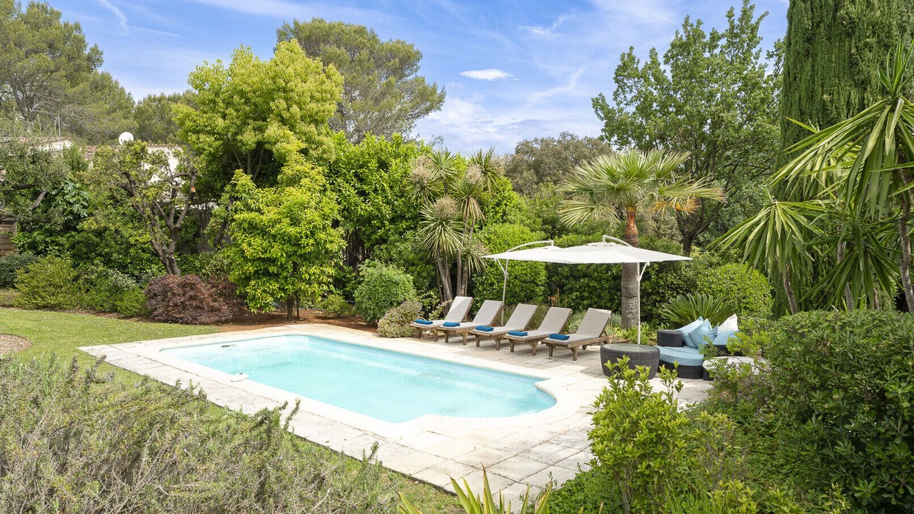 Photo of Outdoor in Biot