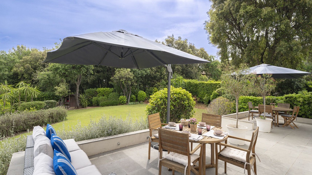 Photo of Outdoor in Biot