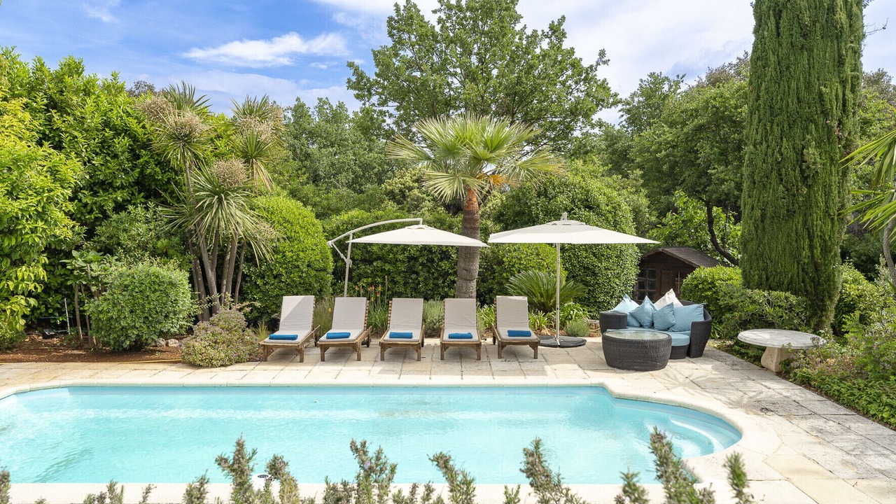 Photo of Outdoor in Biot