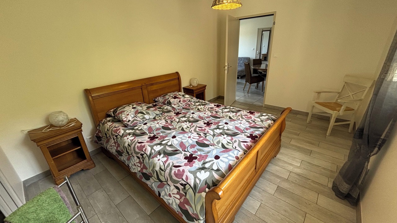 Photo of Bedroom in Nant