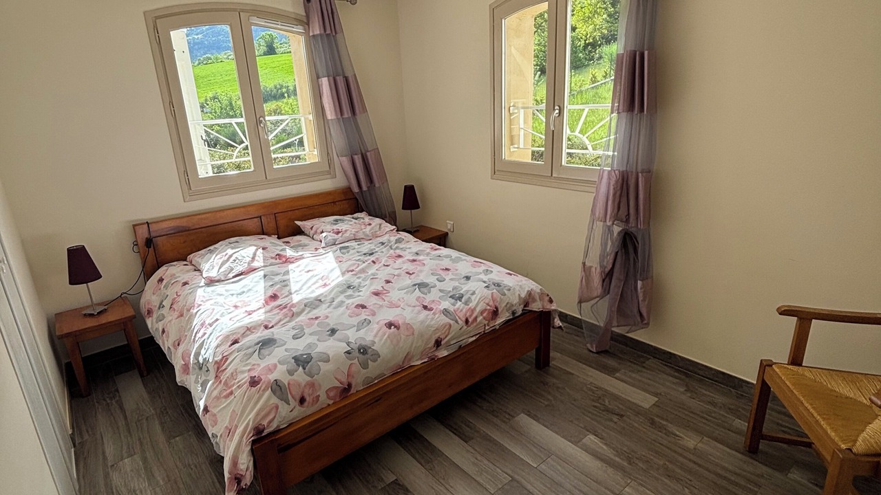 Photo of Bedroom in Nant