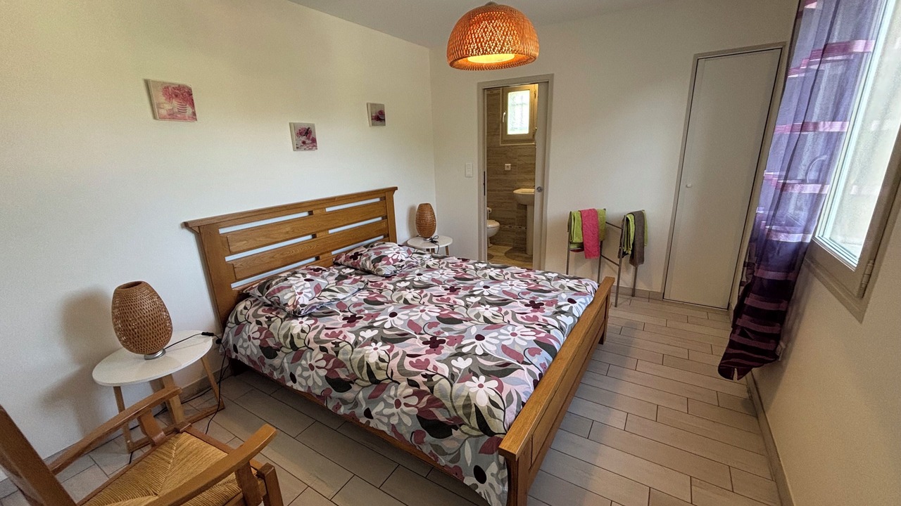 Photo of Bedroom in Nant