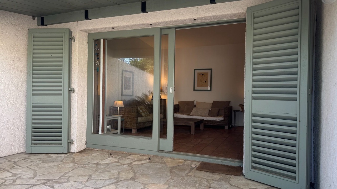 Photo of Outdoor in Sainte-Maxime - Saint-Tropez