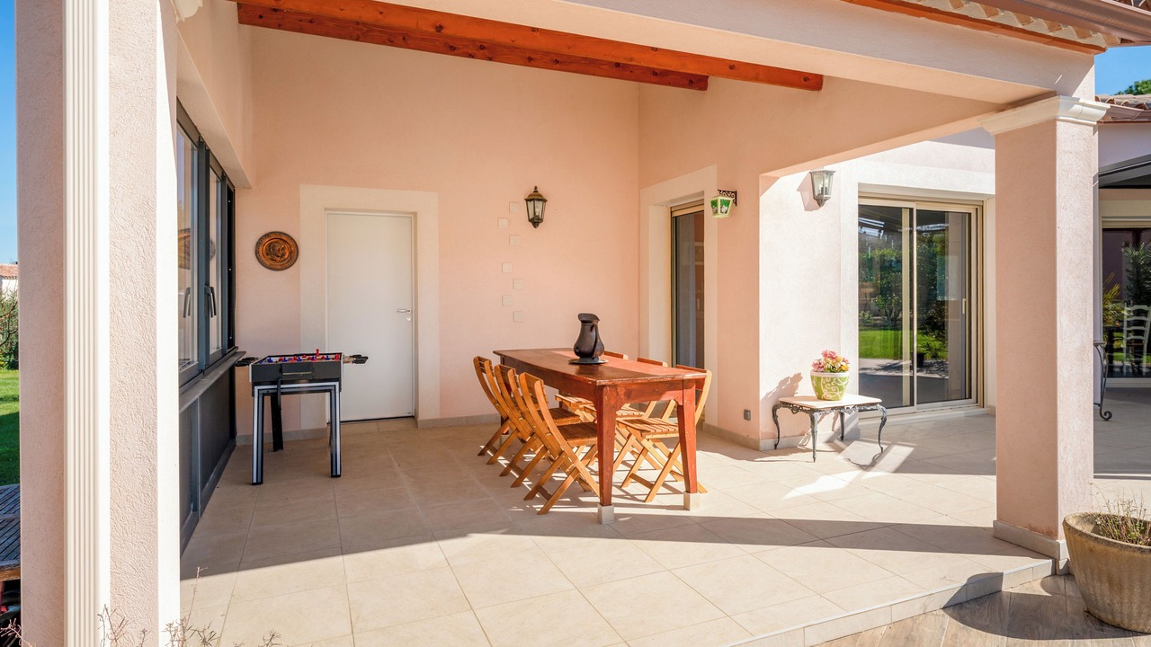 Photo of Outdoor in Pernes-les-Fontaines