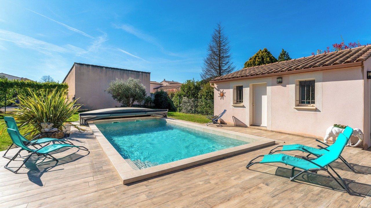 Photo of Outdoor in Pernes-les-Fontaines