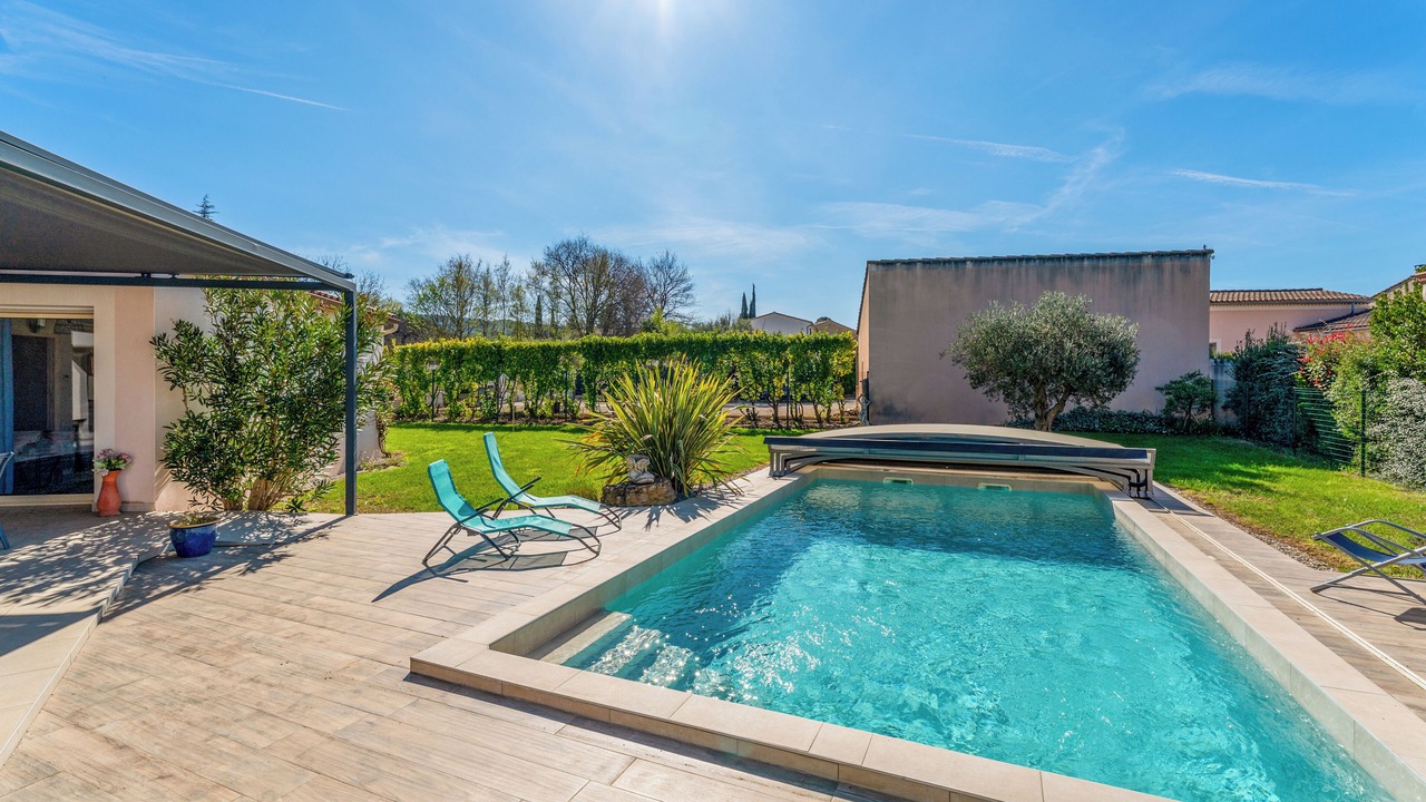 Photo of Outdoor in Pernes-les-Fontaines