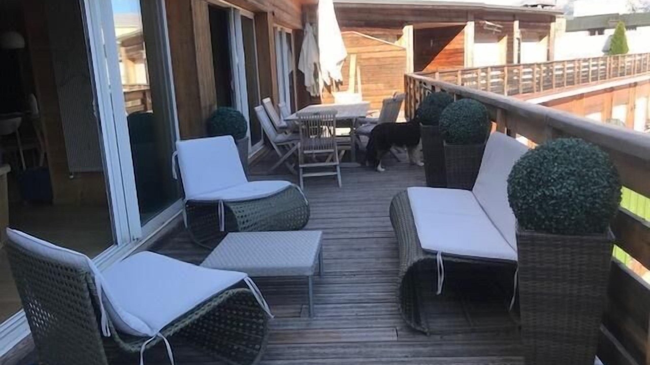 Photo of Outdoor in Pra Loup