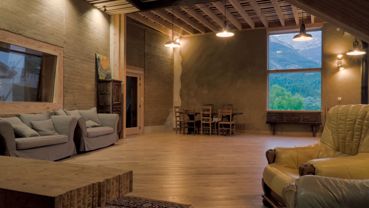 Photo of Livingroom in Die
