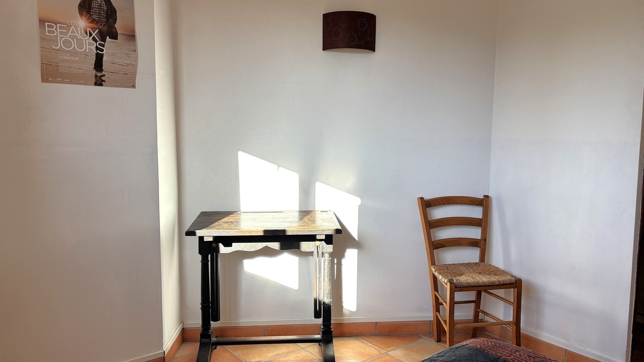 Photo of Bedroom in Martigues
