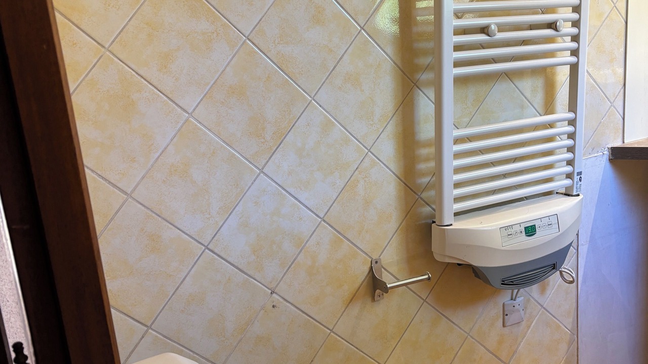 Photo of Bathroom in Martigues