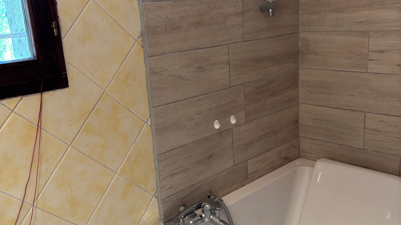 Photo of Bathroom in Martigues