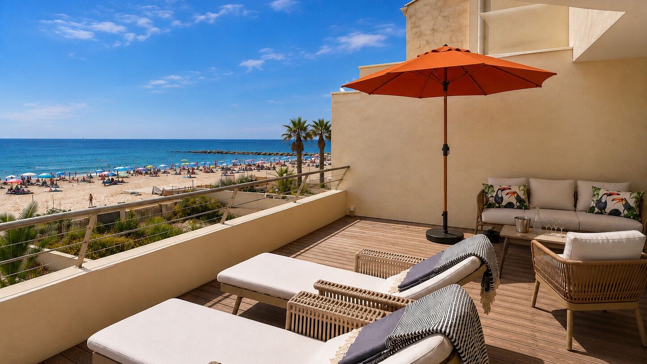 Photo of Outdoor in Carnon-Plage