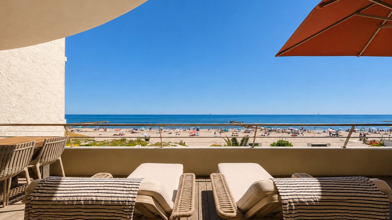 Photo of Outdoor in Carnon-Plage