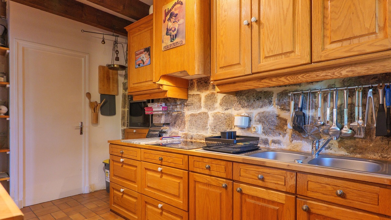 Photo of Kitchen in Montreal