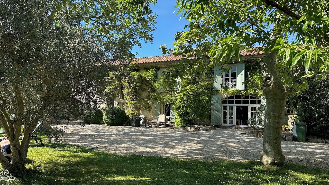 Photo of Outdoor in Chateaurenard